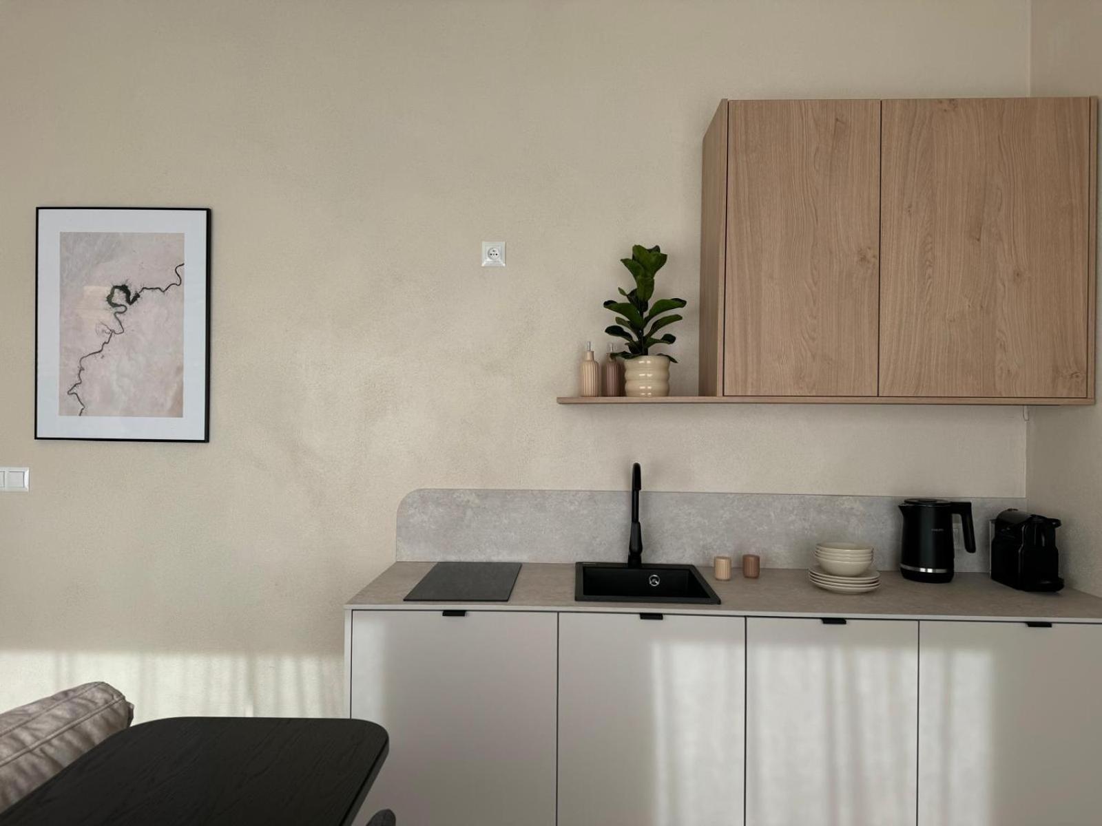 Ars Apartments - Premium Experience Close To The Beach Gdańsk Exterior foto