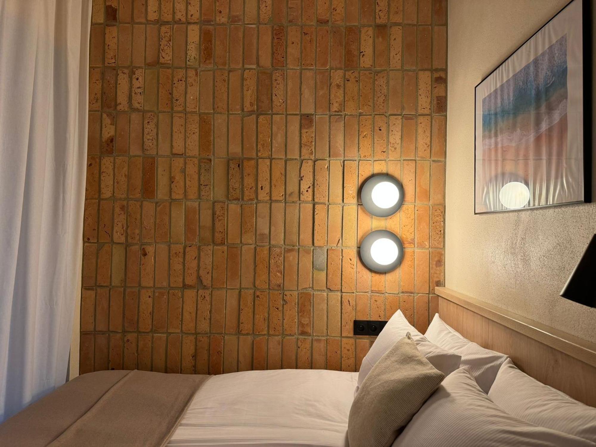 Ars Apartments - Premium Experience Close To The Beach Gdańsk Exterior foto
