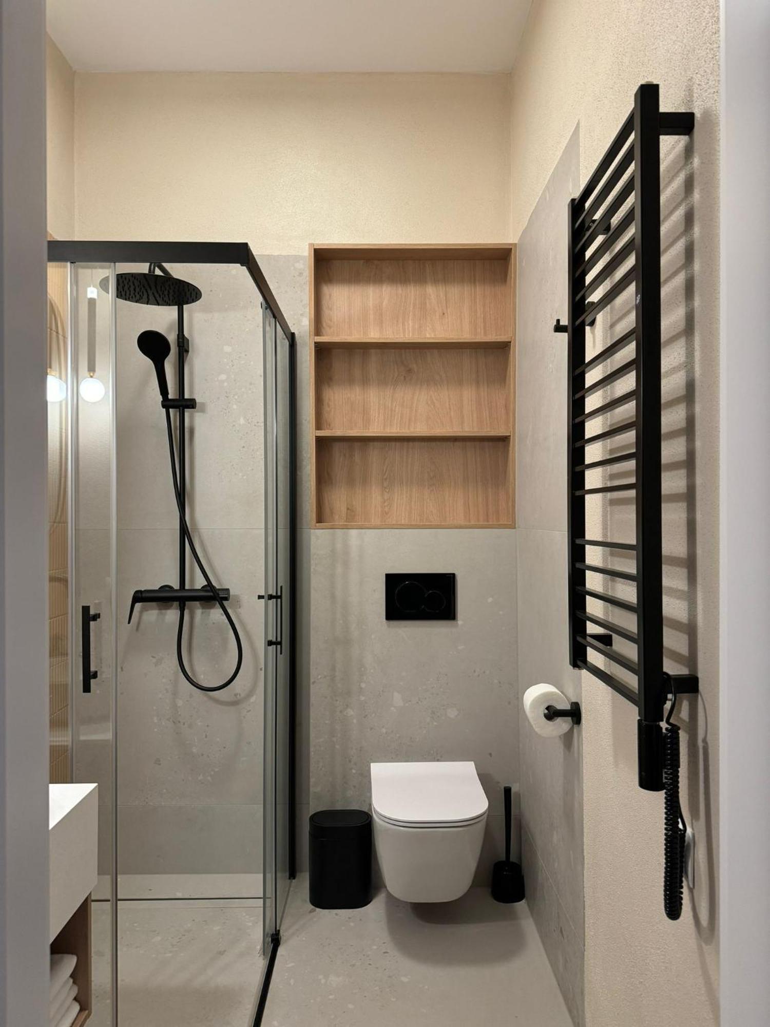Ars Apartments - Premium Experience Close To The Beach Gdańsk Exterior foto