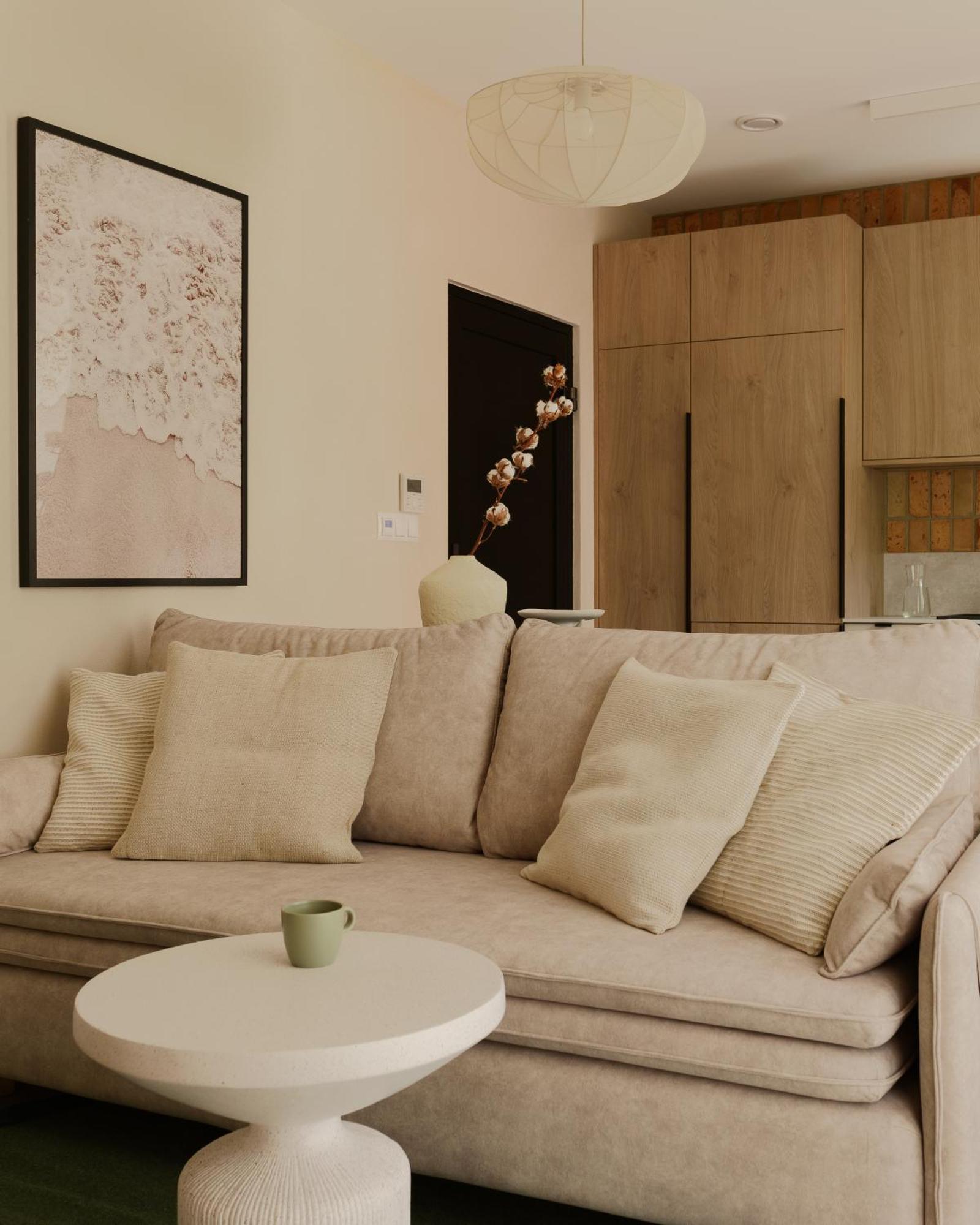 Ars Apartments - Premium Experience Close To The Beach Gdańsk Exterior foto