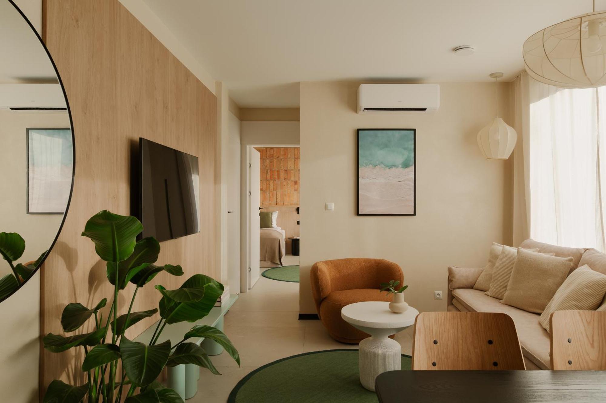 Ars Apartments - Premium Experience Close To The Beach Gdańsk Exterior foto
