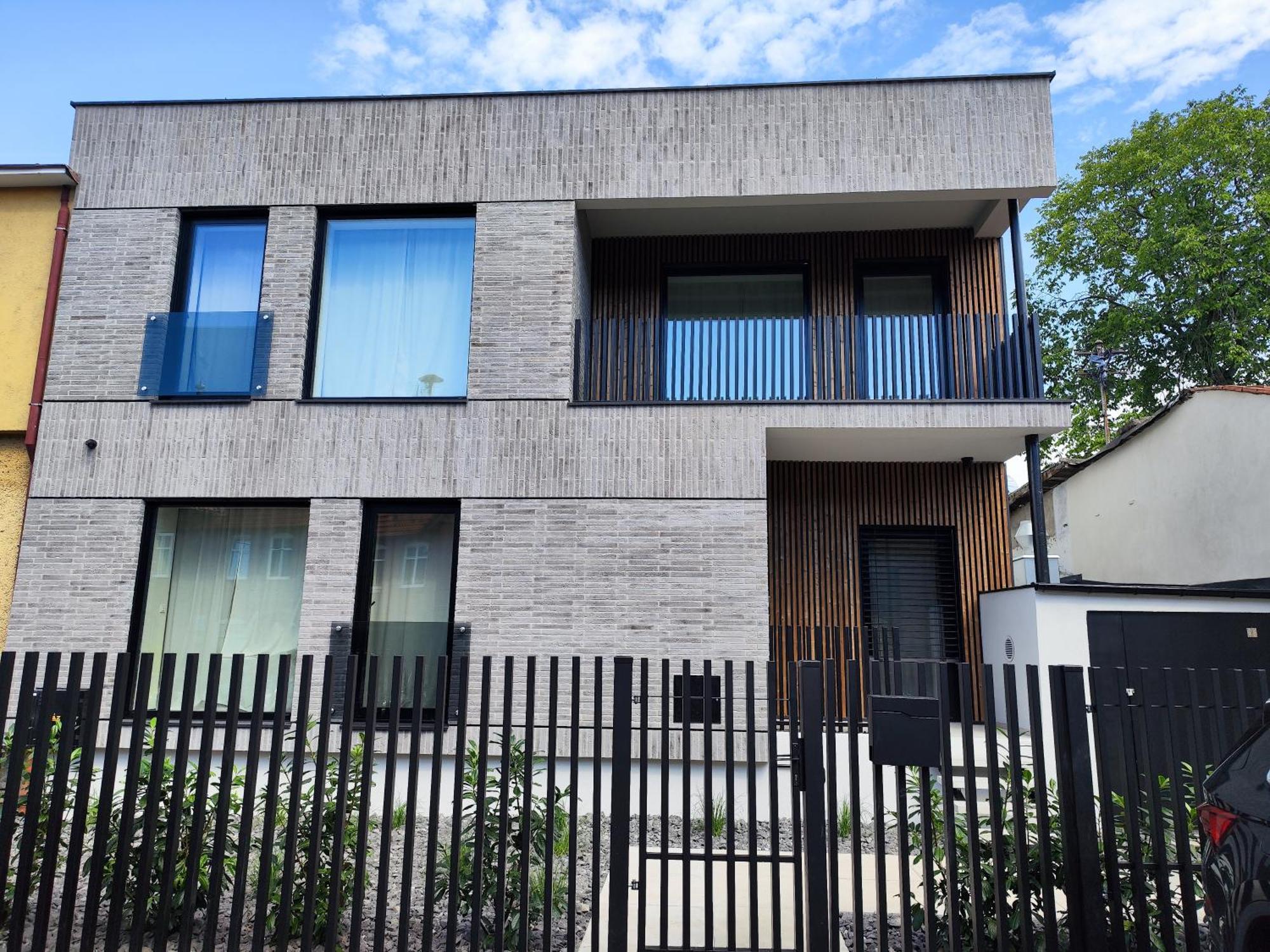 Ars Apartments - Premium Experience Close To The Beach Gdańsk Exterior foto