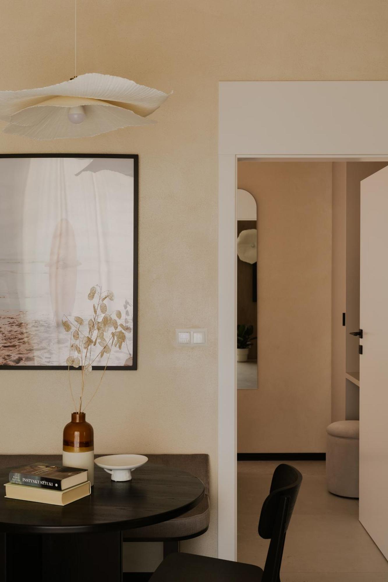 Ars Apartments - Premium Experience Close To The Beach Gdańsk Exterior foto