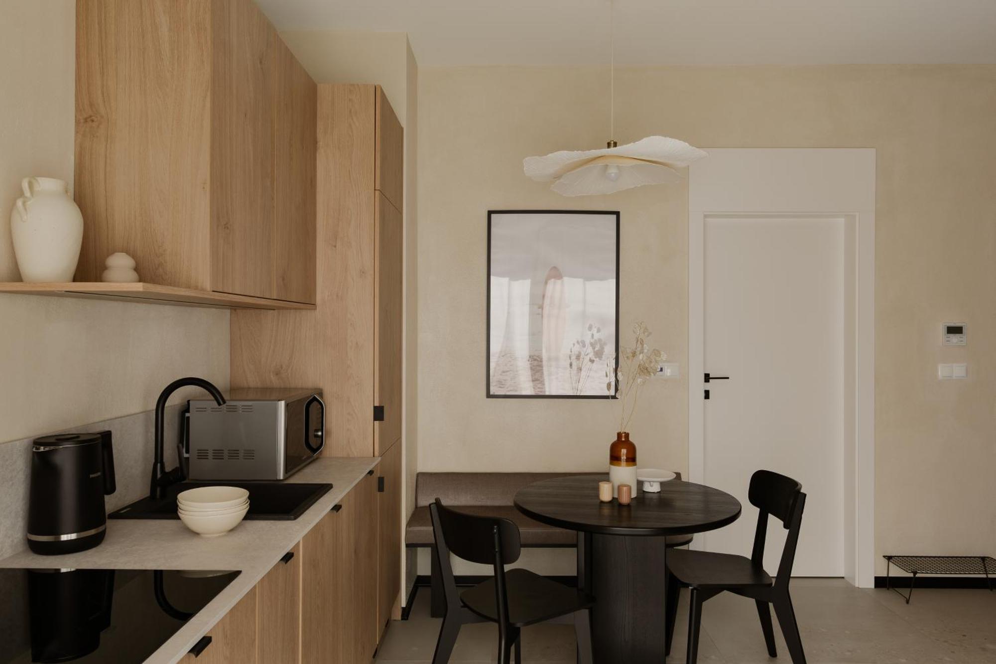 Ars Apartments - Premium Experience Close To The Beach Gdańsk Exterior foto