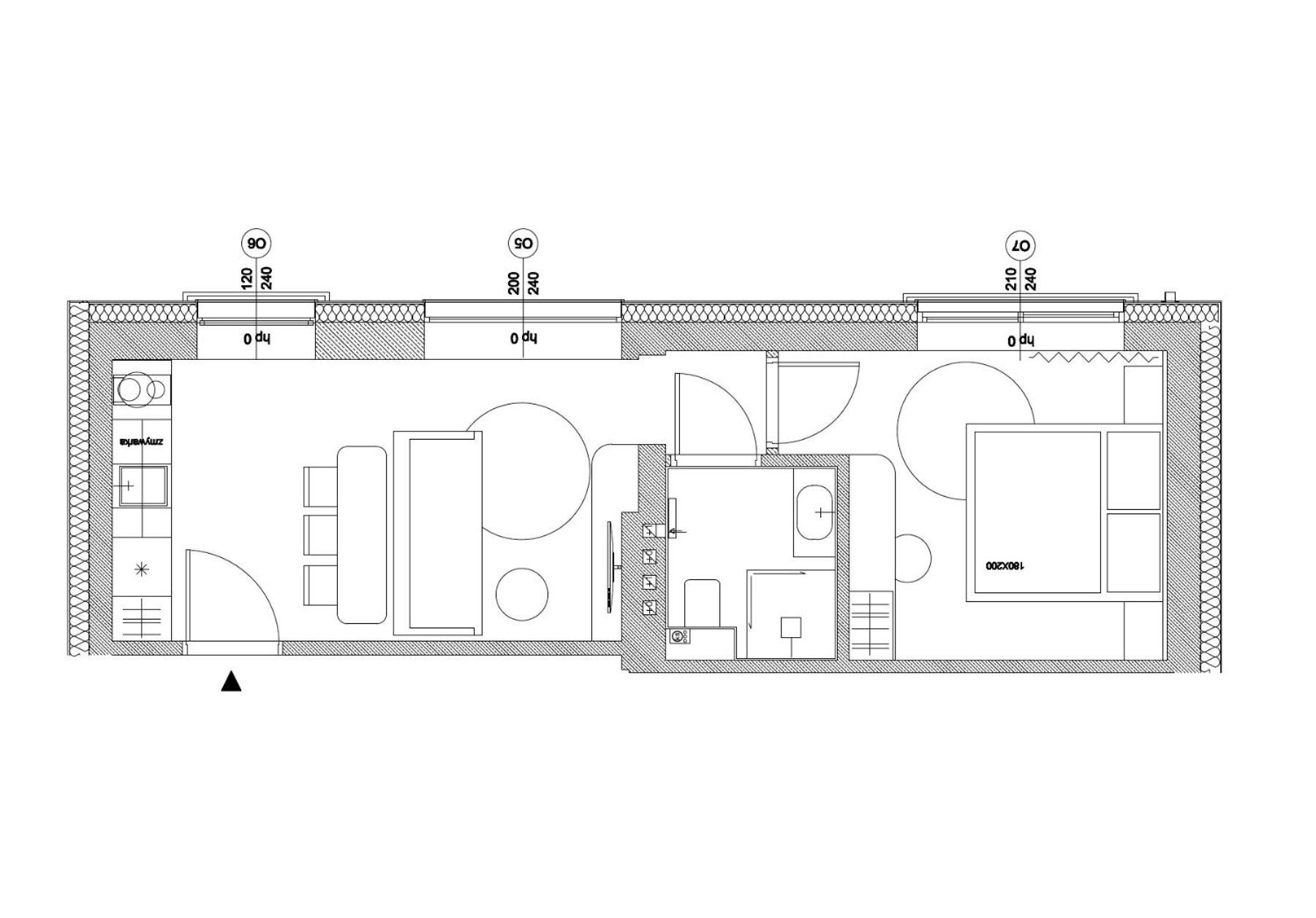 Ars Apartments - Premium Experience Close To The Beach Gdańsk Exterior foto